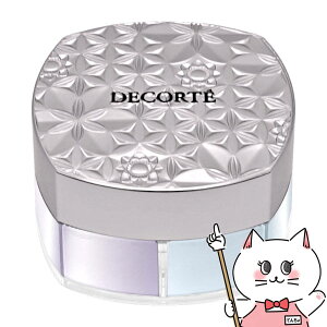 コーセー コスメデコルテ ルースパウダー 16g #101(harmony veil)【フェイスパウダー】【KOSE COSME DECORTE】【宅配便送料無料】 (6058116)
