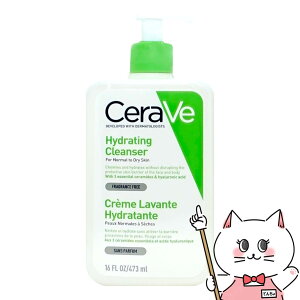 ZB CeraVe nCh[eBO NU[ 473mly痿 򗿁zyz֑z (6059371)