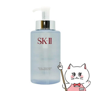SK-II �t�F�C�V�����g���[�g�����g�N�����W���O�I�C�� 250ml �y���[�N���Ƃ��z�y��z�֑��������z (SK-II SKII SK-2 SK2) (5000560)�yNIM�z