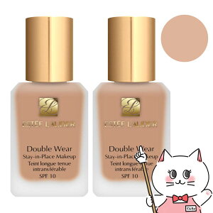 yő400~OFFN[|zy2ZbgzGXeB[_[ _uEFA XeCCvCX[NAbv 30ml×2 #36 #1W2 (Th) SPF10yESTEE LAUDERzyLbht@f[Vzyz֑