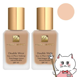 yő400~OFFN[|zy2ZbgzGXeB[_[ _uEFA XeCCvCX[NAbv 30ml×2 #17 #1W1 ({[) SPF10yESTEE LAUDERzyLbht@f[Vzyz֑