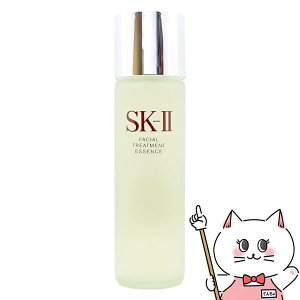 SK-II �t�F�C�V���� �g���[�g�����g �G�b�Z���X 230ml�y��ʔ��p���ϐ��z�ySKII SK-2 SK2�z �y��z�֑��������z (wn0918)(6019430)�yitm�z