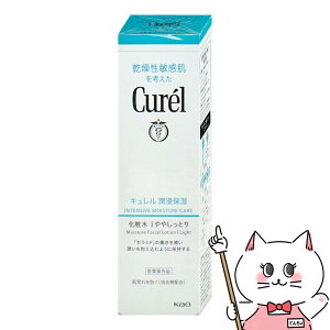 �y�ő�400�~OFF�N�[�|���z�ԉ� �L������ ���Z�ێ� ���ϐ�I ��₵���Ƃ� 150ml�yCurel�z�y��򕔊O�i�z�y��z�֑��������z (6021841)