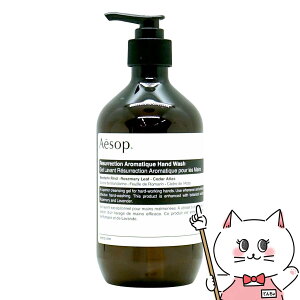 ���X���N�V�����n���h�E�H�b�V�� 500ml