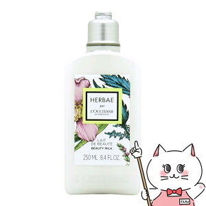 NV^ GoF[ {fB~N 250ml L'OCCITANEy{fBPAzySBTz (6043578)