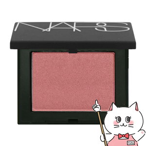 NARS �i�[�Y �u���b�V��N 4.8g #777 ORGASM�y�`�[�N�z �y���[���֑��������z (wn0515)(6043663)