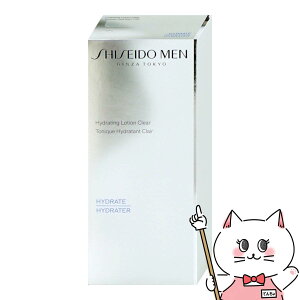 ���������� �n�C�h���[�e�B���O���[�V����C 150ml�y���ϐ��z�y�V�Z�C�h�E���� SHISEIDO MEN �����Y�R�X�� �j���p �X�L���P�A�z�ySBT�z(6045131)