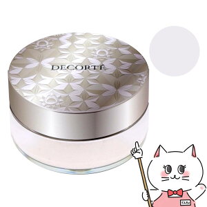 yő400~OFFN[|zyIׂJ[zR[Z[ RXfRe [XpE_[20g/16gytFCXpE_[zyKOSE COSME DECORTEzy00E01E02E03E06E07E101zyz֑z