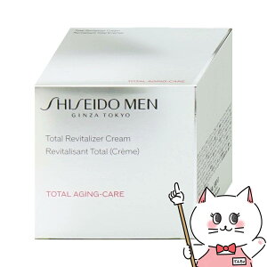 ���������� �g�[�^��R �N���[�� N 50g �{�́y��p�N���[���z�y�V�Z�C�h�E���� SHISEIDO MEN �����Y�R�X�� �j���p �X�L���P�A�z�y��z�֑��������z(6061666)