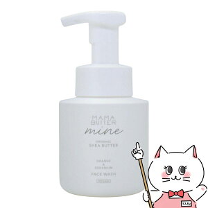 �}�}�o�^�[ MAMA BUTTER �}�C�� �t�F�C�X�E�H�b�V�� 160ml �I�����W���[���j�E���̍���y�I�[�K�j�b�N �A���痿�z�y��z�֑��������z(6064230)