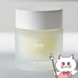 ���A �U�o�[�� 40g �m���[���yLOA THE BALM�z�y�w�A���{�f�B�p�o�[���z �y��z�֑��������z (6065653)