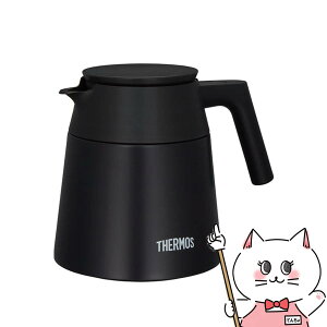 THERMOS T[X^fMR[q[T[o[ 720ml TTF-720 BK ubNyۉۗ H@ΉzySBTz (1216508)