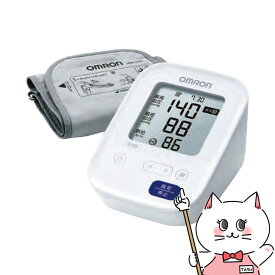 【楽天スーパーSALE】オムロン 上腕式血圧計 HCR－7107【別途延長保証契約可能】【宅配便送料無料】 (6053244)