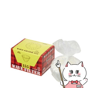 yő400~OFFN[|zJ^ Kalita #22211 KWF-155 EF[u^tB^[1`2lp 50pySBTz (6053609)