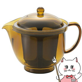 曙産業 TW-3772 われない珈琲急須後ろ手L【宅配便送料無料】 (6056113)