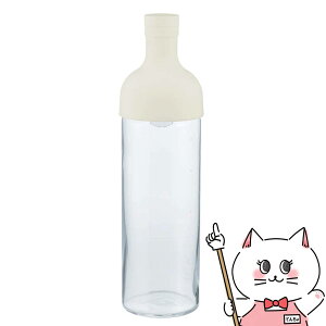 HARIO FIB-75-W �t�B���^�[�C���{�g�� 750ml �z���C�g�y��z�֑��������z (6056325)