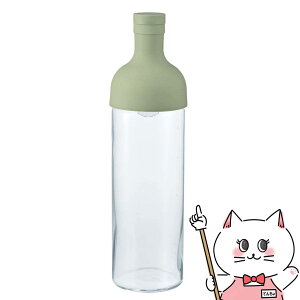 HARIO FIB-75-SG �t�B���^�[�C���{�g�� 750ml �X���[�L�[�O���[���ySBT�z (6056326)