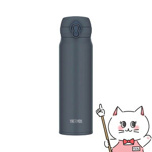 THERMOS T[X^fMP[^C}O 600ml JNL-S600 MLGY ~lO[y ۉ ۗ ^b` H@ΉzySBTz (6058137)