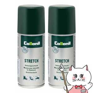 �y2�{�Z�b�g�z�y�������K�i�zCollonil �R���j�� �X�g���b�` 100ml�y���F �J���[���X �v�L�΂��z�y��z�֑��������z�yGTT�z (6059310-set2)