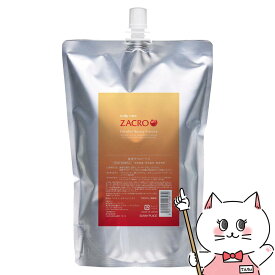 サニープレイス 薬用ザクローペリ 詰替 1000ml(1L) 【レフィル/詰め替え】【育毛剤 医薬部外品】 【宅配便送料無料】 (6001897)