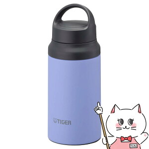 TIGER �^�C�K�[ MCZ-G040 AN �^��f�M�{�g�� 400ml �l���t�B���y0.4L �ۉ� �ۗ� �y�� ������ �}�O�{�g�� �����z �y��z�֑��������z (6064436)