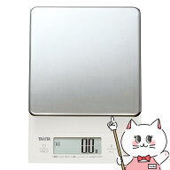 TANITA タニタ KJ-305 デジタルクッキングスケール 【キッチンスケール デジタル計り 料理 製菓 パン作り…