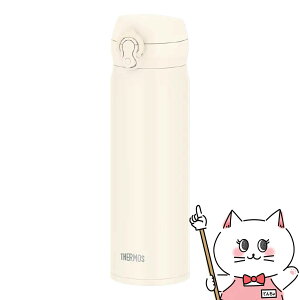 �T�[���X �^��f�M�P�[�^�C�}�O JNL-S501-MWH �~���N�z���C�g �H��@�Ή� �ۉ��ۗ� 500ml