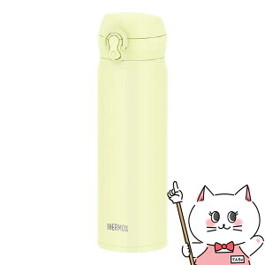 �T�[���X �^��f�M�P�[�^�C�}�O JNL-S501-LMY ���C���C�G���[ �H��@�Ή� 500ml