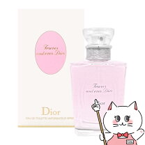 楽天市場】dior 香水 forever and ever 100mlの通販