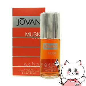 �y�ő�400�~OFF�N�[�|���z�R�e�B �W���[�o�� ���X�N�t�H�[����EDC 88ml SP(�I�[�f�R����)�y�W���o�� JOVAN�z�y�����z�ySBT�z�yGTT�z (5000508)