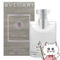 楽天市場】ブルガリ プールオム EDT 100ml (並行輸入品)の通販