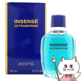 【クーポン配布中】ジバンシイ ウルトラマリンEDT 100ml SP(オーデトワレ)【香水】【宅配便送料無料】 【あす楽対応_関東】即納(6002750)