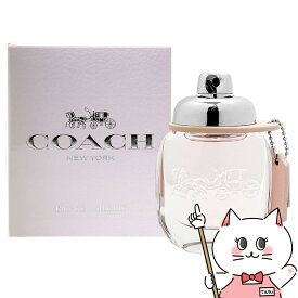 【楽天スーパーSALE】コーチ オードトワレ EDT 30ml SP(オードトワレ)【香水】【SBT】 COACH (6029642)