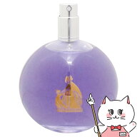 ランバン エクラドゥアルページュ テスター EDP 100ml SP(オードパルファム)【香水】【未使用品】【宅配…
