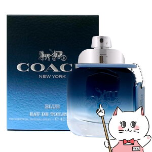 �y�ő�400�~OFF�N�[�|���z�R�[�` �}�� �u���[ EDT 40ml SP(�I�[�h�g����)�y�����zCOACH�ySBT�z (6059757)