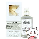 メゾンマルジェラ レプリカ レイジーサンデーモーニング テスター EDT 100ml SP(オードトワレ)【香水】【未使用品】【…
