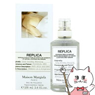 メゾンマルジェラ レプリカ レイジーサンデーモーニング テスター EDT 100ml SP(オードトワレ)【香水】【…