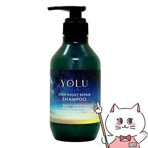 YOLU(����) �f�B�[�v�i�C�g���y�A�V�����v�[ �{�� 400ml �i�C�g���y�A �i�C�g�P�A �i�C�g ���b�`�i�C�g���y�A �Z���~�h �i�C�g�L���b�v | ��Ԕ��e�ySBT�z (6055638)