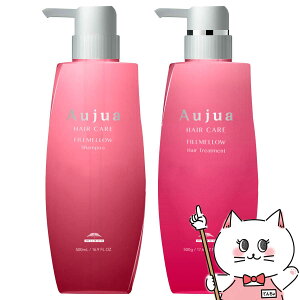 �y�Z�b�g�z�~���{�� �I�[�W���A �t�B�������E �V�����v�[ 500ml+�g���[�g�����g 500g�yAujua�z�y��z�֑��������z (6066714-set1)