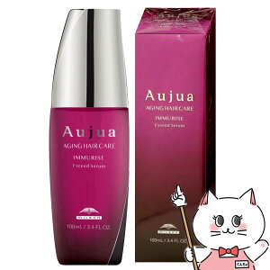 �~���{�� �I�[�W���A �C�~�����C�Y �G�N�V�[�h�Z���� 100ml�y�w�A�g���[�g�����g�z�yAujua�z �y��z�֑��������z (6066753)
