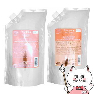 �y�Z�b�g�z�~���{�� �I�[�W���A ���y�A���e�B �V�����v�[ �l�� 1000ml+�w�A�g���[�g�����g �l�� 1000g�y���t�B��/�l�ߑւ��z�yAujua�z�y��z�֑��������z (6066757-set1)