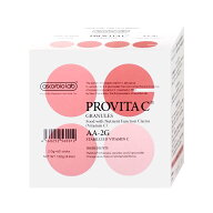 アスコルバイオ研究所 プロビタC 120g(2.0g×60包)【栄養機能食品】【ビタミンC誘導体】【宅配便送料無料…