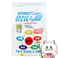 きれいッ粉 詰替え用袋タイプ 1kg 【過炭酸ナトリウム 酸素系 洗浄剤 洗剤 きれいっ粉 1000g】【SBT】 (6…
