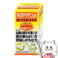 【指定医薬部外品】強ミヤリサン 330錠【ミヤリサン製薬】【SBT】 (6056100)
