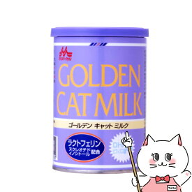 森乳サンワールド ワンラック ゴールデンキャットミルク 130g【happiest】【SBT】(6032244)