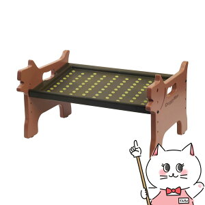 【最大400円OFFクーポン】ドギーマン 洗える 外せる ドッグダイニング M【happiest】【宅配便送料無料】 (6047226)