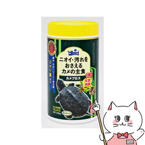 キョーリン カメプロス 大スティック 200g【happiest】【SBT】(6052542)