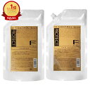 【超ポイントバック祭最大41倍】【セット】【Rich】フィヨーレ Fプロテクトヘアシャンプー&ヘアマスク《リッチ》詰替1000ml【レフィル 詰め替え 美容室専売】【宅配便送料無料】 (6014727)【NIM】