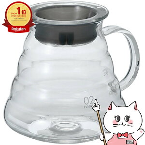 HARIO V60OXT[o[600NA 600ml 2-5tp dqW XGSR-60-TB