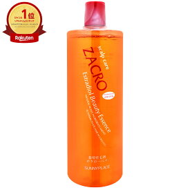 サニープレイス 新・薬用ザクローペリ詰替ボトル 1000ml(1L) 【レフィル/詰め替え】【育毛スカルプケア医薬部外品】【宅配便送料無料】 (6001897)